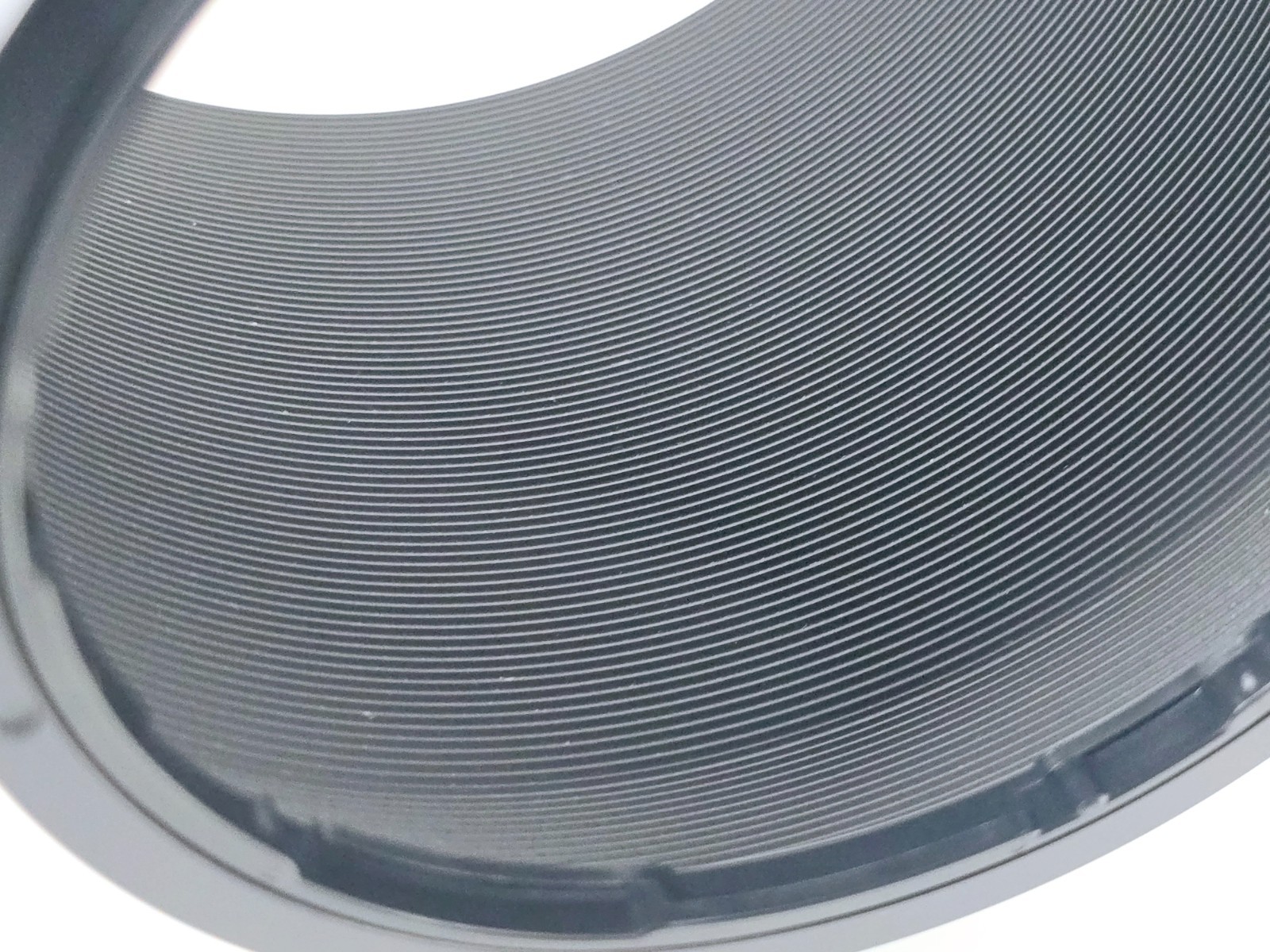 🌸[Unused] Contax GB-74 Metal Lens Hood Genuine for 645 Sonnar 210/F4 From Japan