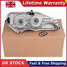 Programmed TCU TCM Transmission Control Module A2C53377498 For Ford Focus 1.6L