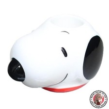 NEW MARIMOCRAFTSNOOPY 3D Toothbrush Stand - Snoopy H45 W55 D44cm SPPS-141