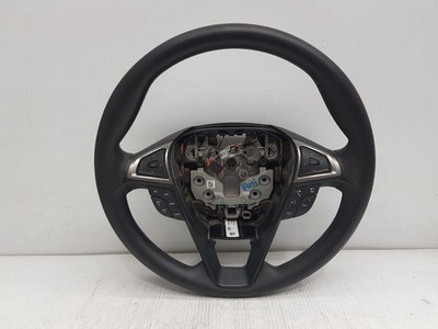 2017-2020 FORD FUSION STEERING WHEEL OEM HS73 3600 AKC3ZHE