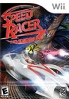 Speed Racer: The Videogame - Nintendo  Wii Game Only
