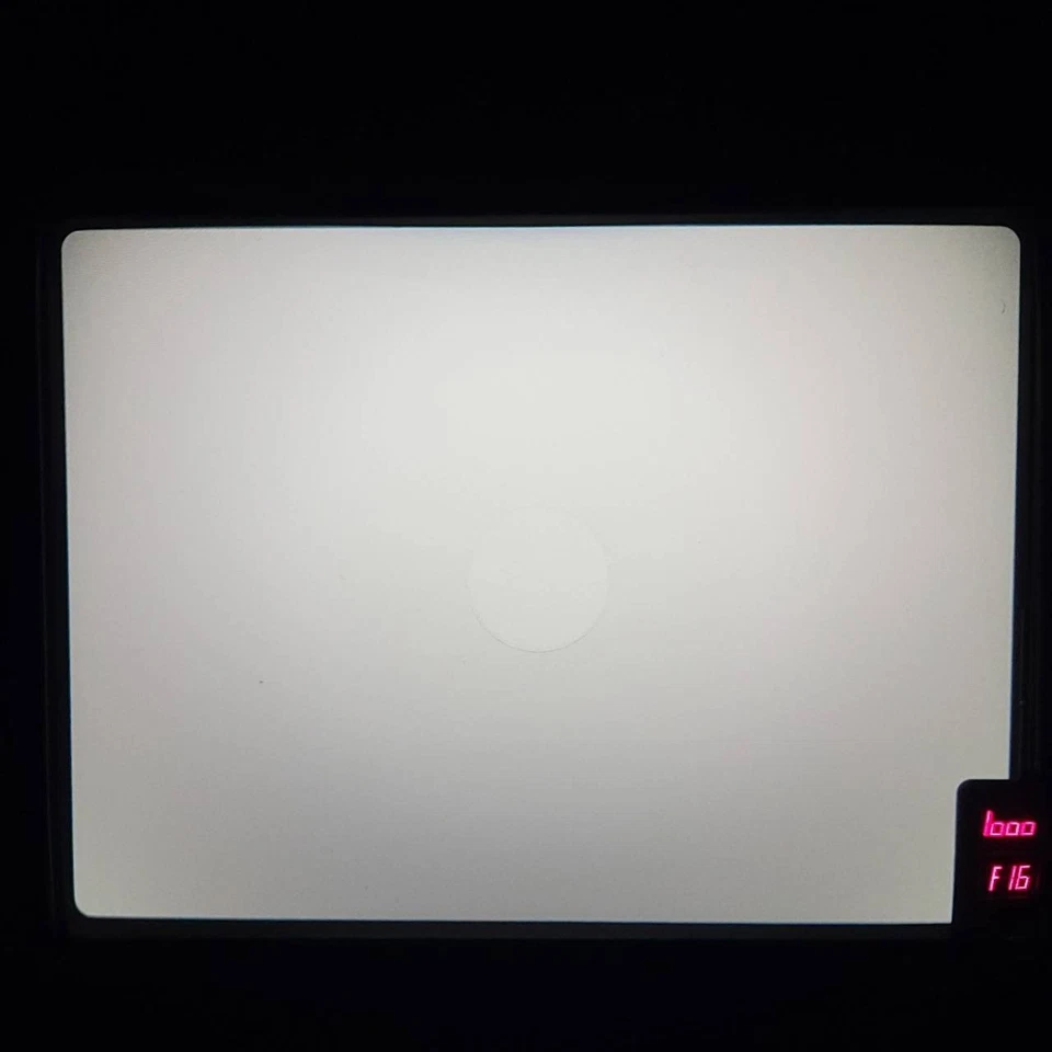 [NEUF dans BOITE] Boîtier de caméra argentique moyen format Pentax 645 120... - Photo 3/4