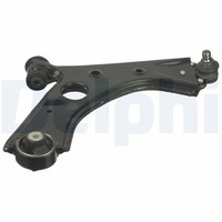 Querlenker Dreieckslenker Delphi TC2855 TC2854 FüR Fiat 500L Stahlblech Doblo