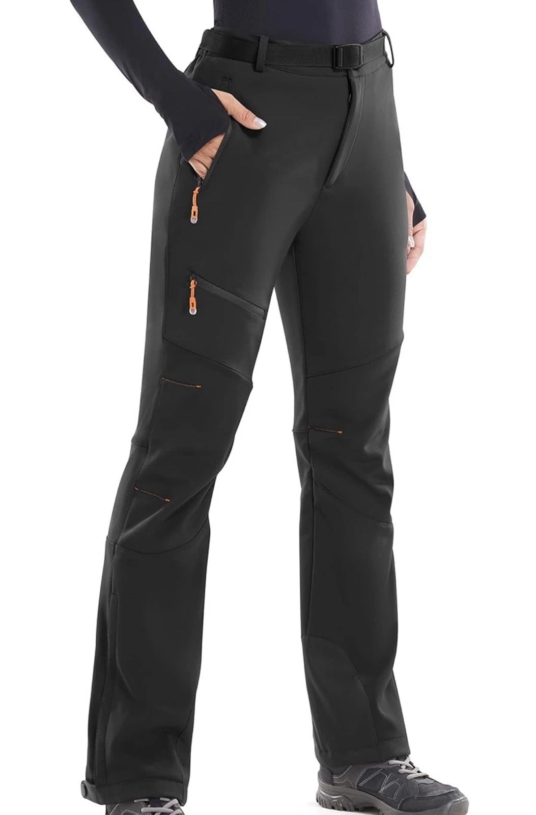 Healthygoga Snow Pants Medium