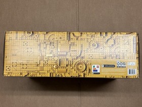 LEGO Icons 10356 Star Trek: USS Enterprise NCC-1701-D