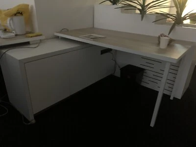 Office Desks For Free Desks Gumtree Australia Burwood Area