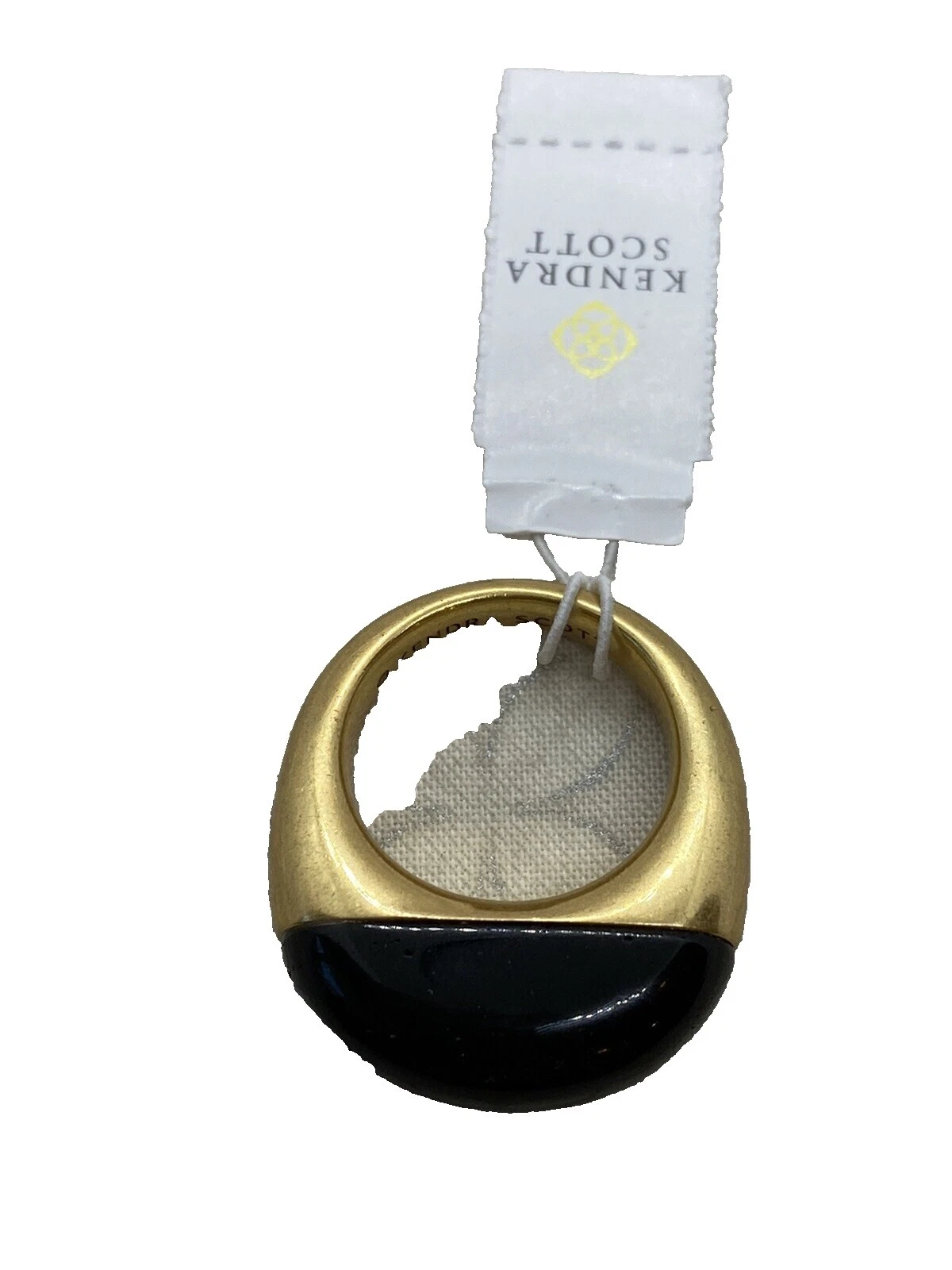 Anillos de Moda Azul Kendra Scott