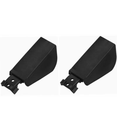 (2)FOR RID-GID FOR RYO-BI REAR SPLASH GUARD 089038001076 FOR R4040 TILE SAW  W
