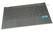 BA98-02051B BA59-04466A SAMSUNG TOP COVER W KB BL XE930QCA-K02US AF11-AE11-BA15
