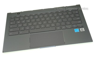 #ad BA98 02051B BA59 04466A SAMSUNG TOP COVER W KB BL XE930QCA K02US AF11 AE11 BA15 $82.99