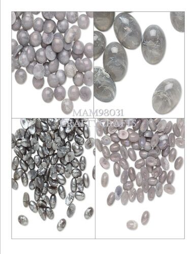 BLACK DIAMOND SHIMMER 12ss 3mm IHC Austrian Crystal Flatback - Foto 4