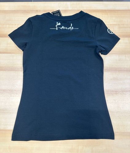 Maglia a maniche corte Yamaha Kando Japan taglia M - Foto 2 di 2