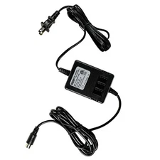 9V 4 PIN AC Power Adapter for Digitech PS0912 RP5 RP6 RP7 RP10 RP12 RP14D RP2000