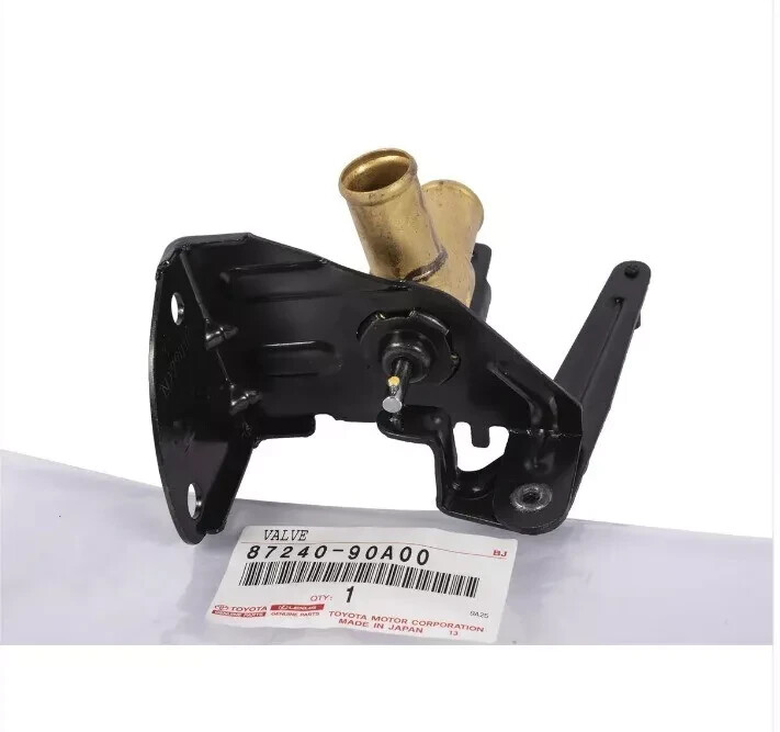 Neomagic α TOYOTA GENUINE 87240 - 90A00 Heater Control Valve Assy | eBay