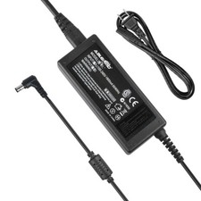 AC Adapter For Samsung HW-K550 HW-K550/ZA HW-K551 HW-K551/EN Soundbar Power Cord