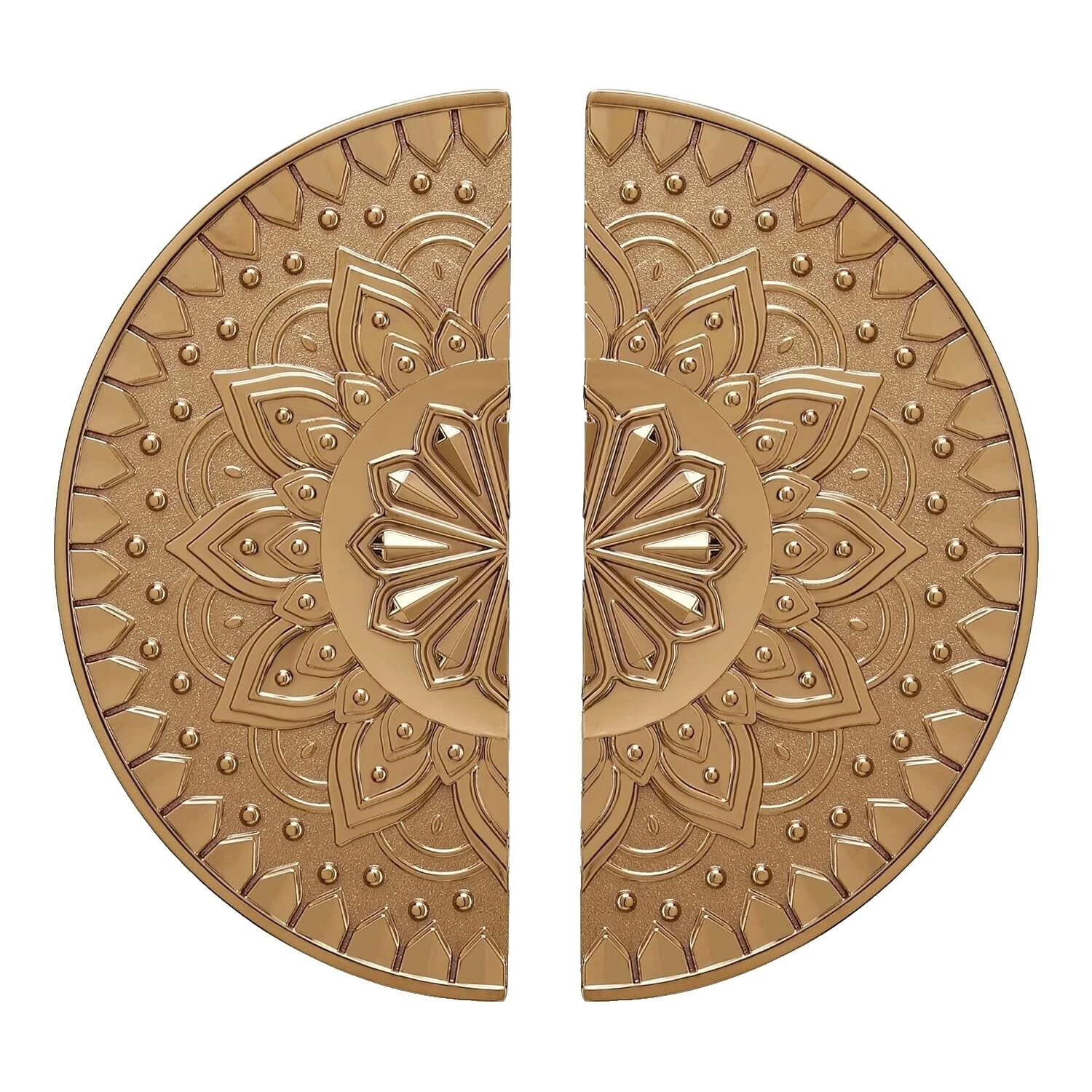 Handmade Door Knobs & Levers