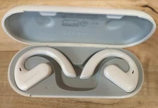 Open Rock S Open-Ear Bluetooth Sport Earbuds