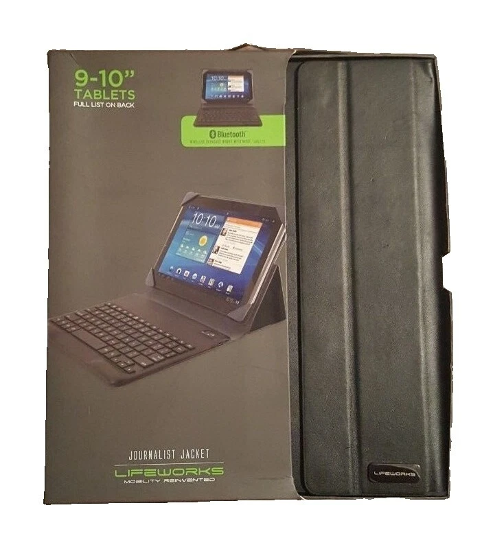 Silver Tablet & eReader Cases, Covers & Keyboard Folios for Dell