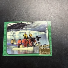 B4d James Bond Connoisseur Collection Vol. 3 007 #265 Behind-The-Scenes