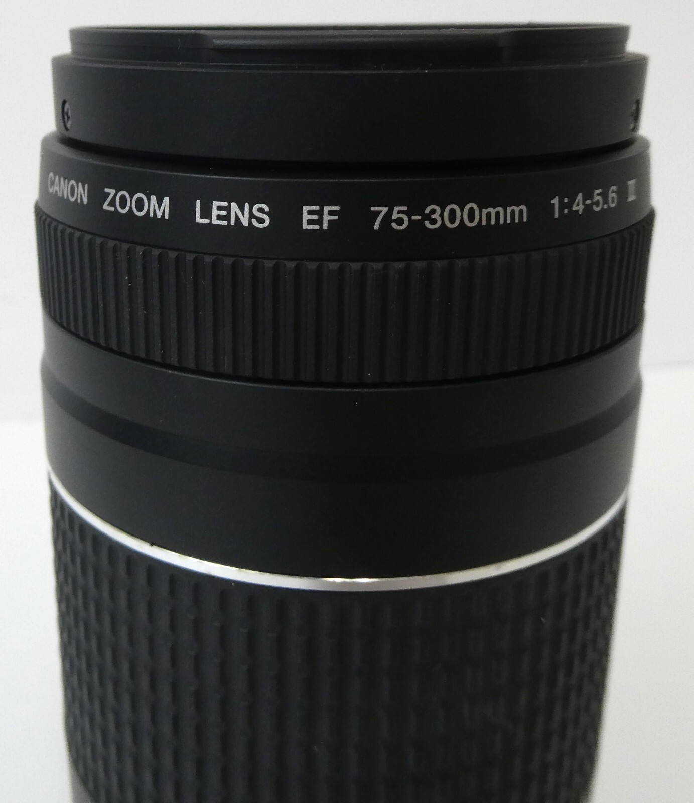 Canon EOS Rebel T6 Camera w/ 4 Lenses, Battery, Charger, & Bag eBay