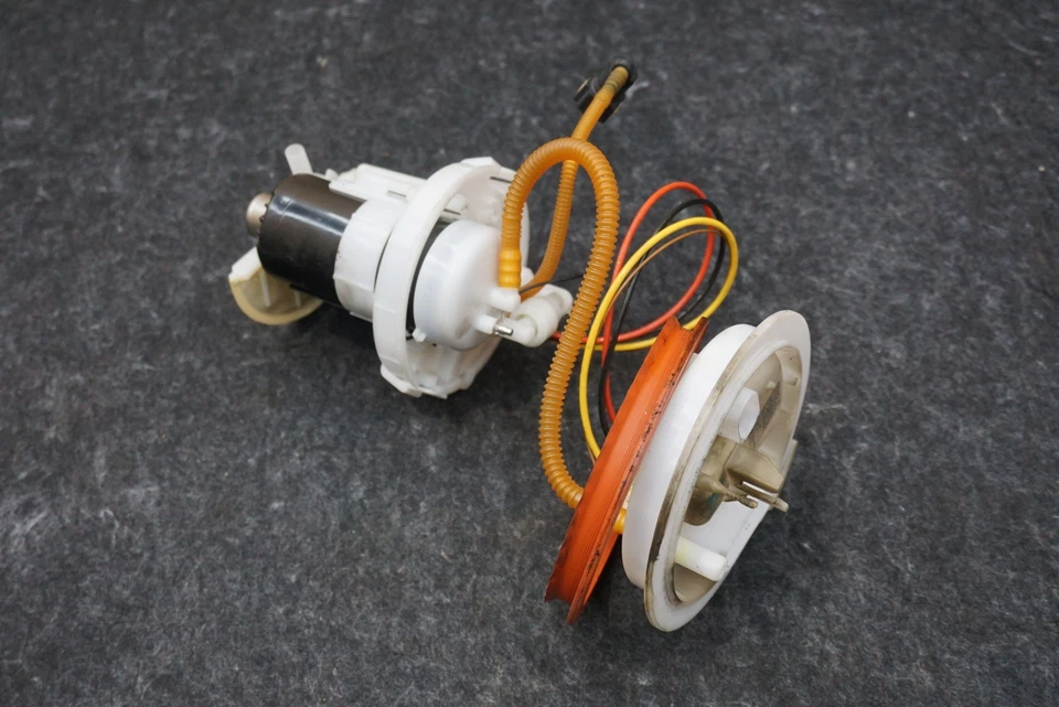 Tank Mounted Fuel Pump Assembly 3.0L V6 OEM 4M0919087F Audi Q7 4M 2020-23 - Image 4 of 4
