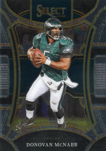 2023 Panini Select Donovan McNabb #478