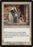 MTG Planeshift --- SAMITE ELDER --- RARE! NM! Magic the Gathering!