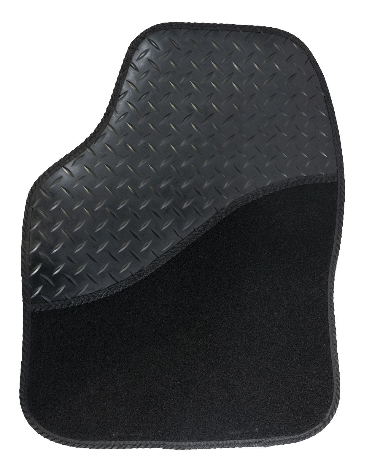 Carpet Floor Mats Set with Rubber Pad fits Nissan Micra Note Pixo Qashqai eBay