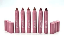 Doll 10 Doll Skin Genius 3-in-1 Lip Color Stick -YOU PICK SHADE - New