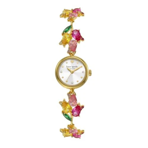 Orologio Kate Spade New York Monroe KSW1787 Donna Multicolore