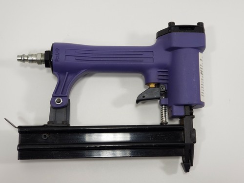 Central Pneumatic #42528 Air Brad 