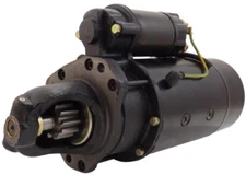 Starter fits Hino FD2218 FE2618 FG19 SG3323 6.5L 28100-1670 AR41627 028000-329