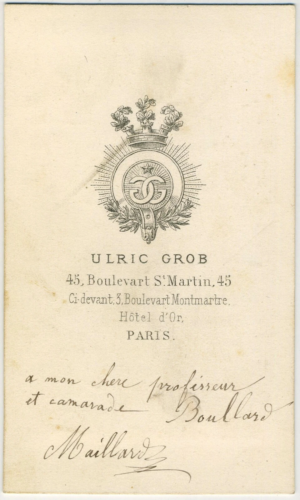 Photo 2/2