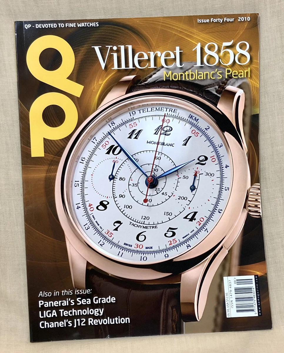 Patek philippe clearance panerai