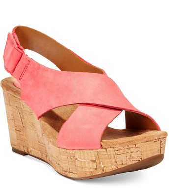 clarks shae