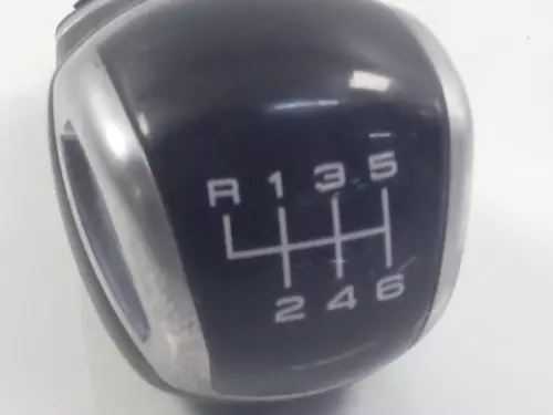 Pomo Palanca Cambio para AUDI A1 SPORTBACK (GBA) * 2019 6773851 - Imagen 1 de 3