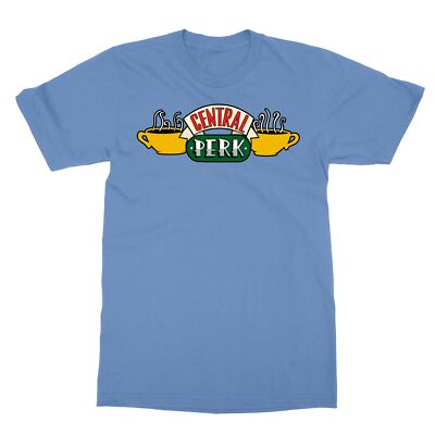 Friends TV Show Central Perk 90s Classic Show Men