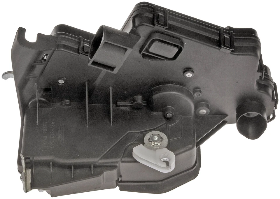 Actuador de cerradura de puerta delantera izquierda motor Dorman para BMW 325xi 2001-2005 2002 2003 Foto 3 de 4