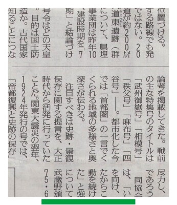Foongus - Pokemon Newspaper Clipping 38 Vintage Trading Japanese