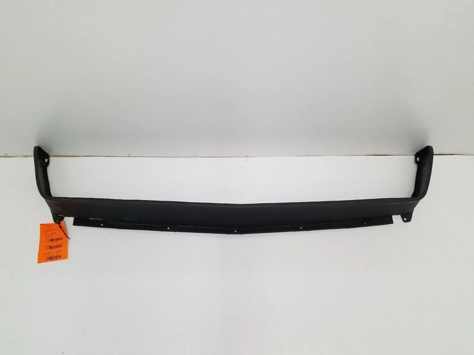 Deflector de aire de cenefa inferior delantero para Chevrolet GMC S10 1982-1994 Blazer Jimmy Foto 3 de 4