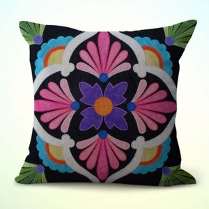 pillow cover design image