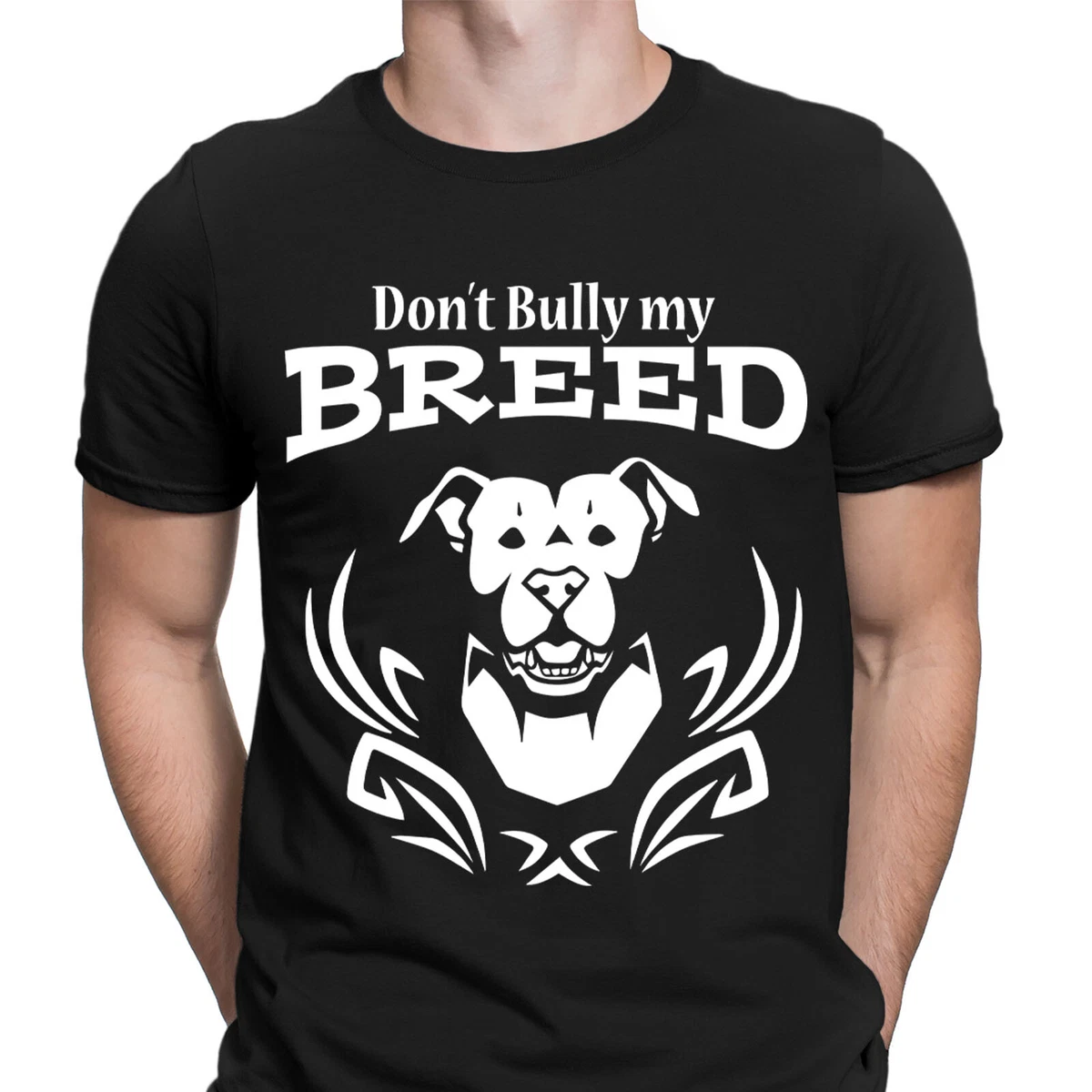 Dog breed t shirts cheap