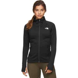 New Womens The North Face Ladies Canyonland Full Zip Jacket Coat Top - Click1Get2 Sale