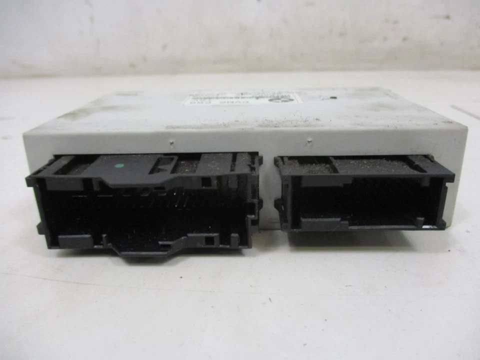 Centralina Tettuccio Cabrio Compatibile Con BMW 1 CABRIOLET (E88) 118D 7211557 - Immagine 3 di 4