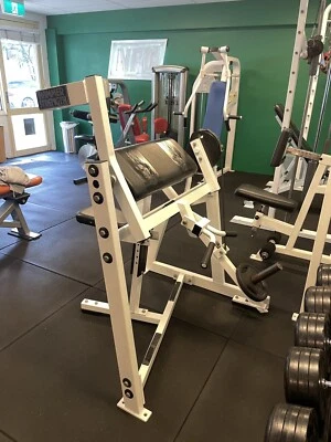 Hammer Strength Gym Fitness Gumtree Australia Free Local Classifieds