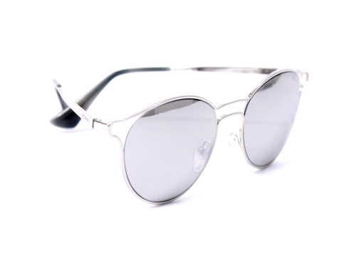 NEW PRADA SPR 62S 1BC 2B0 SUNGLASSES 
