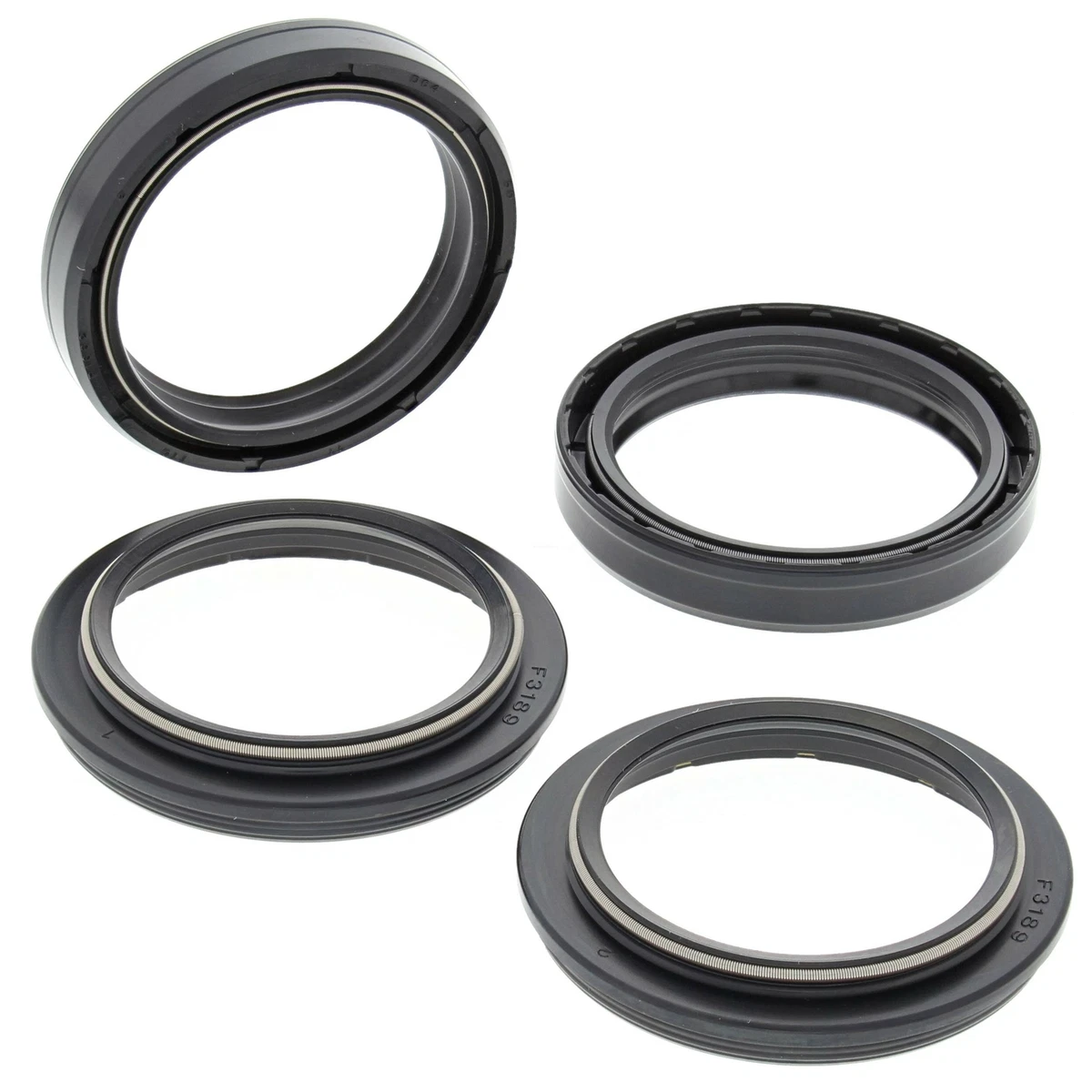 Motorcycle Fork Seals for Husqvarna SM510R for sale | eBay