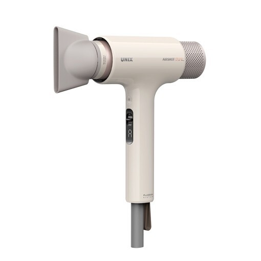Unix Airshot Dual Motion UN-D1970 professional Hair Dryer Hair