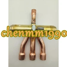 1PC NEW SAGINOMIYA STF-0217G four-way directional valve #TX