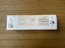 Restoration Hardware Dillon 3-Way Diverter X Valve & Trim Satin Nickel